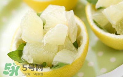 糖尿病可以吃柚子皮的功效和作用,柚子皮有什么作用和功效