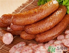 哈尔滨的红肠多少钱一斤,真正的哈尔滨红肠多少钱一斤