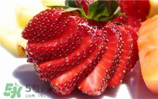 草莓怎么放冰箱保鲜,草莓冰箱怎么保存 草莓怎么放冰箱保鲜,草莓冰箱怎么保存