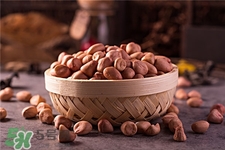 花生皮的功效和作用有哪些呢,花生皮的功效和作用害处