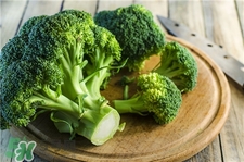 西兰花叶子的功效,西兰花叶子的作用和功效