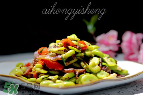 蚕豆皮的功效和作用及禁忌,蚕豆皮的营养价值及禁忌