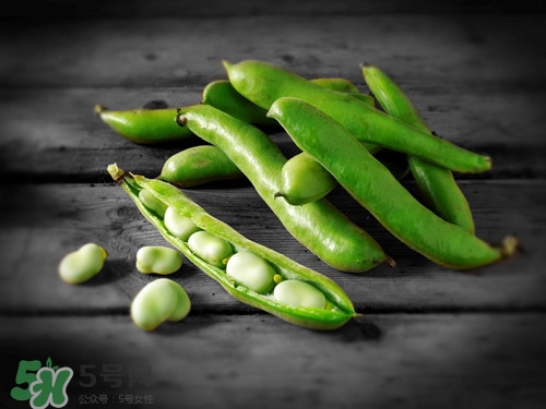 蚕豆炒鸡蛋的做法,蚕豆炒鸡蛋怎么炒好吃