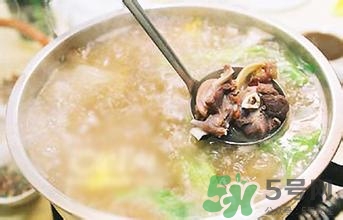 白萝卜炖狗肉的做法,白萝卜炖狗肉汤