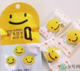 微笑解酒糖吃法,韩国微笑解酒糖怎么吃