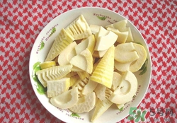 胃病吃竹笋好吗,胃病能吃竹笋吗