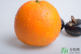 新鲜橙子怎么保存长久,大批量的橙子冷库保存