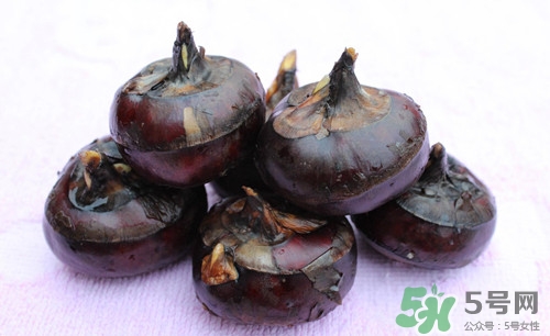 宝宝吃荸荠有什么好处,小孩吃荸荠有什么好处