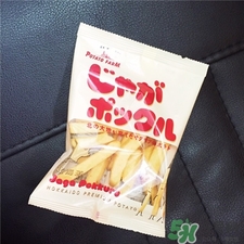 薯条三兄弟哪个味道好吃,薯条三兄弟哪个口味好吃