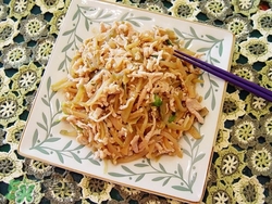 榨菜叶子怎么吃,榨菜叶子怎么做好吃