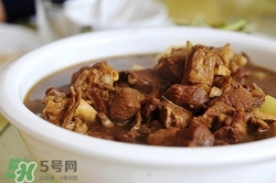 什么蔬菜炖肉好吃,适合炖肉的蔬菜
