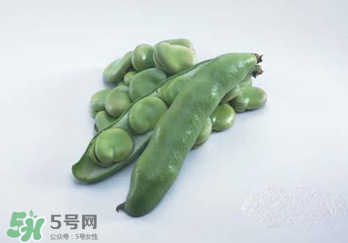 糖尿病人吃多少蚕豆合适,糖尿病人能吃蚕豆吗?一次能吃多少