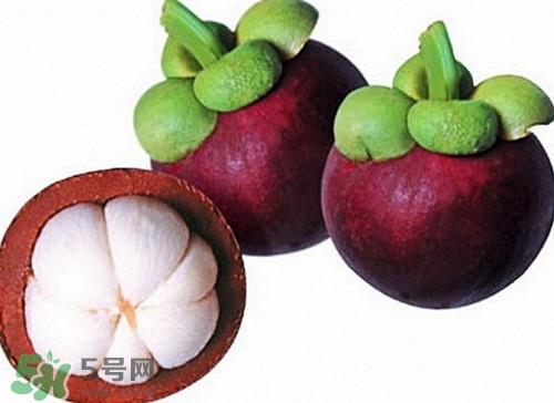 山竹里面有黄黄的东西可以吃吗,山竹发黄了还能吃吗