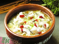 青鱼做酸菜鱼怎么做好吃,青鱼可以做酸菜鱼吗 青鱼做酸菜鱼怎么做好吃,青鱼可以做酸菜鱼吗