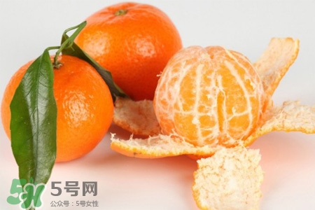 冬天吃橘子有什么好处和坏处,冬天吃什么水果对身体好