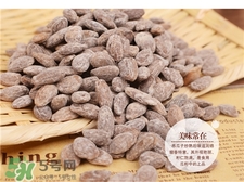 吊瓜子的功效和作用禁忌,吊瓜子的功效和作用吊瓜子的坏处