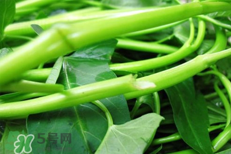 冬天吃空心菜好吗,多吃空心菜有什么好处