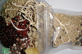 葛木养生粥的功效