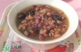 红豆薏米粥怎么煮容易烂,薏米红豆粥怎么样煮快烂 红豆薏米粥怎么煮容易烂,薏米红豆粥怎么样煮快烂