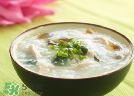 葛根粥的作用和功效,葛根粳米粥的作用