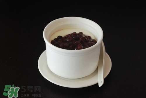 双皮奶的做法最简单,双皮奶的做法最正宗的做法