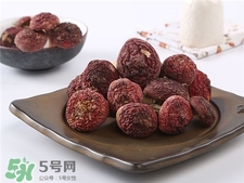 红菇的功效和作用吃法,红菇的功效和作用禁忌