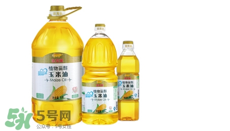 产妇能吃玉米油吗,哺乳期吃玉米油好吗