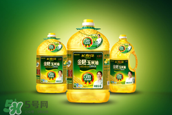 玉米油的营养价值和功效,玉米油有什么营养