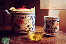 荷叶山楂蜂蜜减肥茶,荷叶山楂蜂蜜减肥茶啥时间喝 荷叶山楂蜂蜜减肥茶,荷叶山楂蜂蜜减肥茶啥时间喝