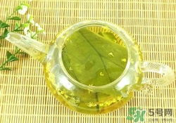 喝荷叶茶有什么好处,荷叶泡水喝有什么好处和坏处