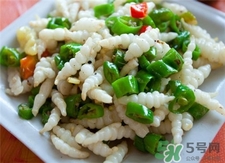 草石蚕的功效和作用禁忌,草石蚕的功效和作用及食用方法