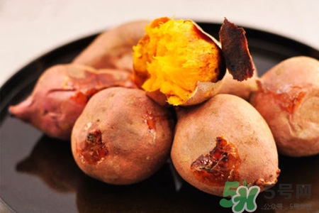 产妇吃红薯好不好,产妇吃红薯好吗