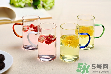 枸杞和什么花茶搭配,花茶加枸杞