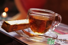 冬天喝什么茶好呢,冬天喝什么茶好呢男