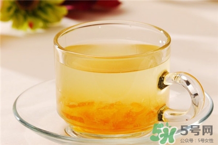 蜂蜜柚子茶功效和禁忌人群,蜂蜜柚子茶功效作用营养价值