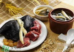 经期喝乌鸡汤的好处,经期喝乌鸡汤好吗