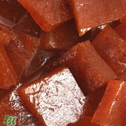 酸枣糕孕妇能吃吗,酸枣糕孕早期可以吃吗 酸枣糕孕妇能吃吗,酸枣糕孕早期可以吃吗