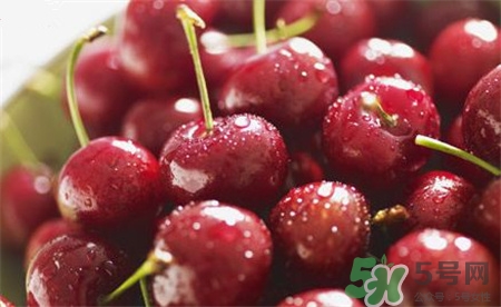 车厘子的种类有哪些,车厘子的种类和特点