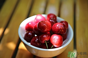 车厘子可以放冰箱吗?,新鲜车厘子可以放冰箱吗