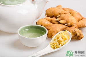 生姜怎么保存不发芽,要怎样保存老姜才不发芽