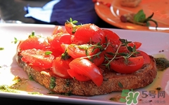 秋天吃柿子有什么好处和坏处,秋天吃柿子有什么好处?