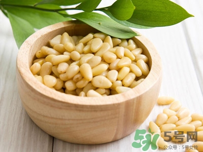 吃松子仁有什么好处和功效,吃松子仁有什么好处和坏处 吃松子仁有什么好处和功效,吃松子仁有什么好处和坏处