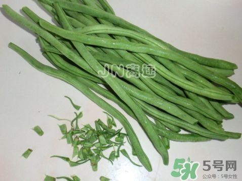 龙豆是四季豆吗,四季豆和龙须豆区别