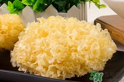 新鲜银耳怎么吃才安全,新鲜银耳怎么吃? 新鲜银耳怎么吃才安全,新鲜银耳怎么吃?