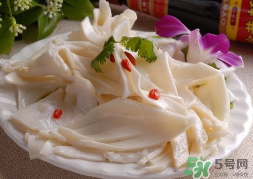 黄喉的营养价值和功效,黄喉的营养价值