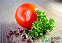 香菜和鸡蛋一起吃有什么作用,香菜和鸡蛋能在一起吃吗