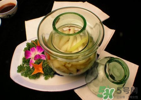 怎么预防泡菜生花,如何防止泡菜生花