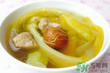 失眠喝什么汤比较好,老是失眠喝什么汤比较好