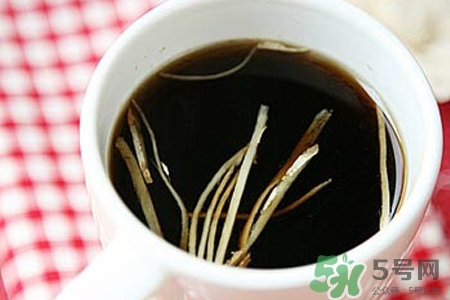 姜丝可乐怎么煮好喝,姜丝可乐怎么做好喝