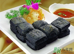 臭豆腐吃多了有危害吗有影响吗,吃多臭豆腐会怎么样